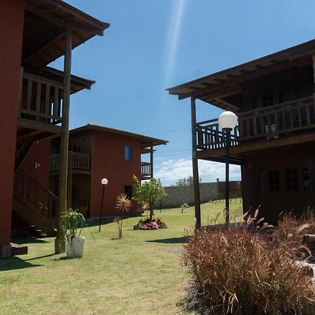 Hotel Rossoma Imbituba  Exterior foto